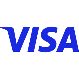 Pay with Visa